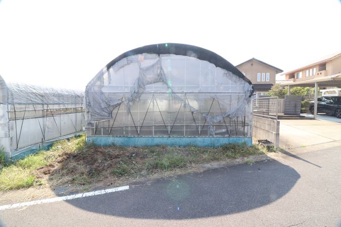 小牧市久保 土地写真 小牧市久保 土地写真