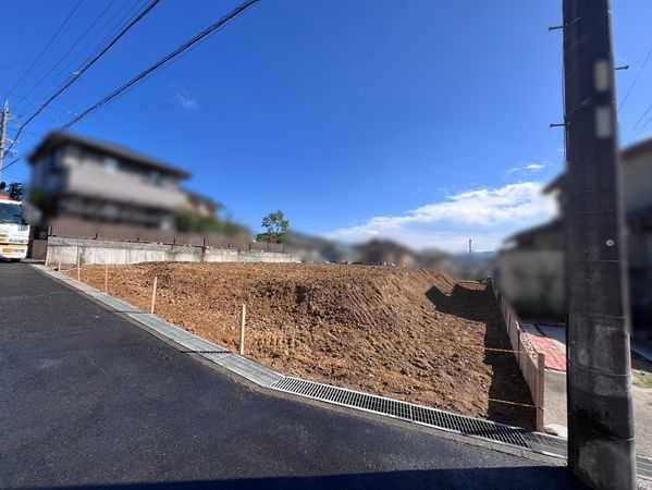 春日井市押沢台7丁目 土地写真 春日井市押沢台7丁目 土地写真