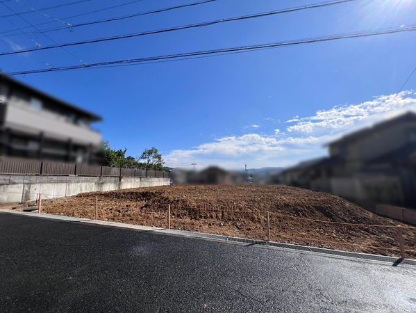 春日井市押沢台7丁目 土地写真 春日井市押沢台7丁目 土地写真