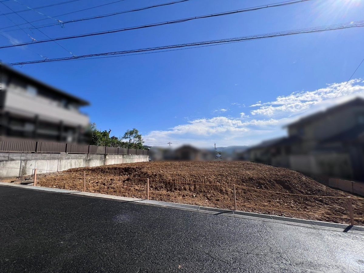 土地写真