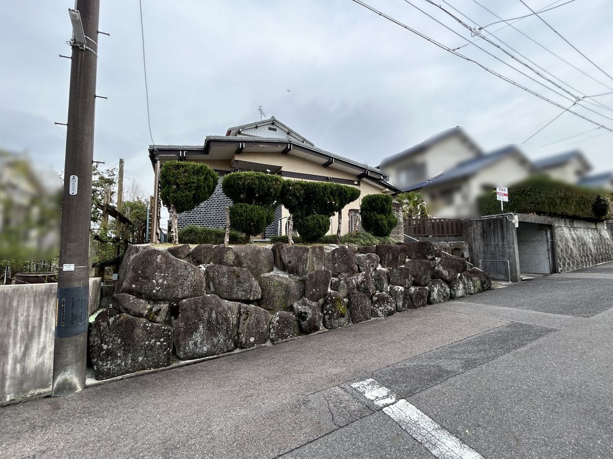 土地写真