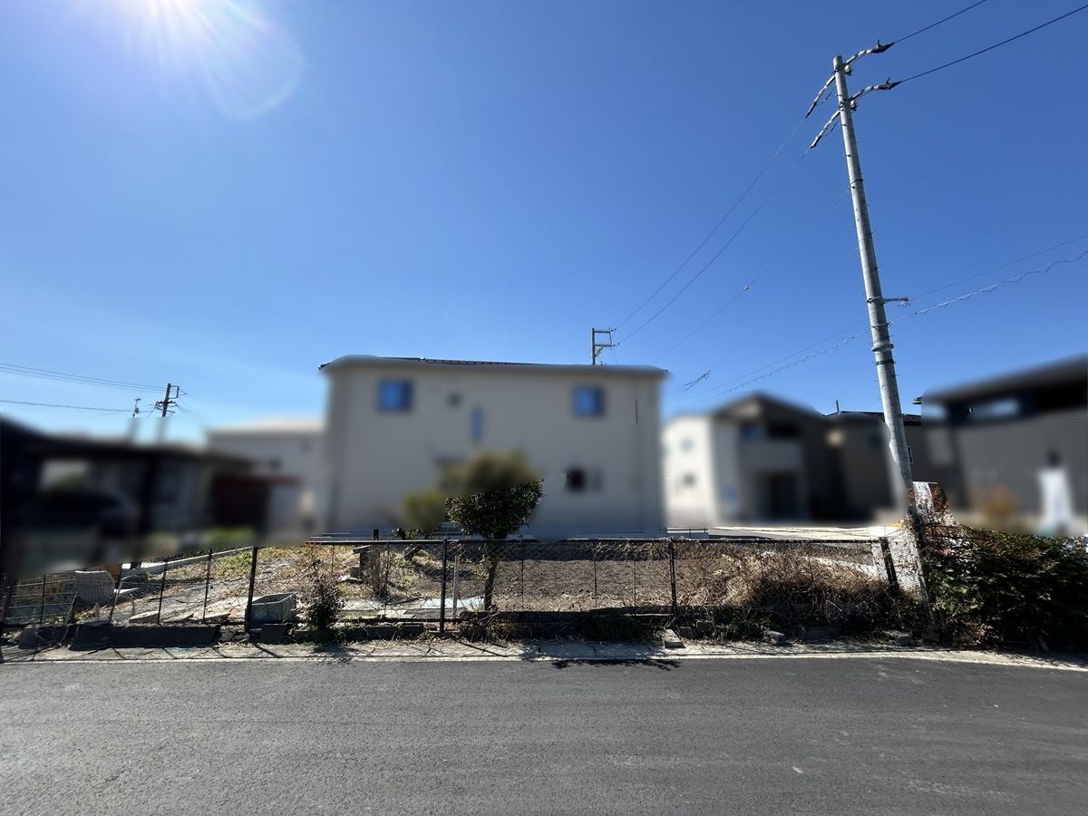 土地写真