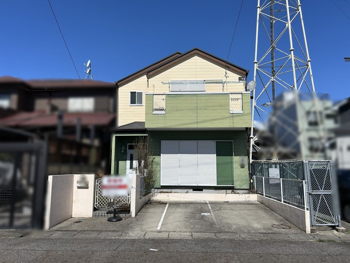 土地写真