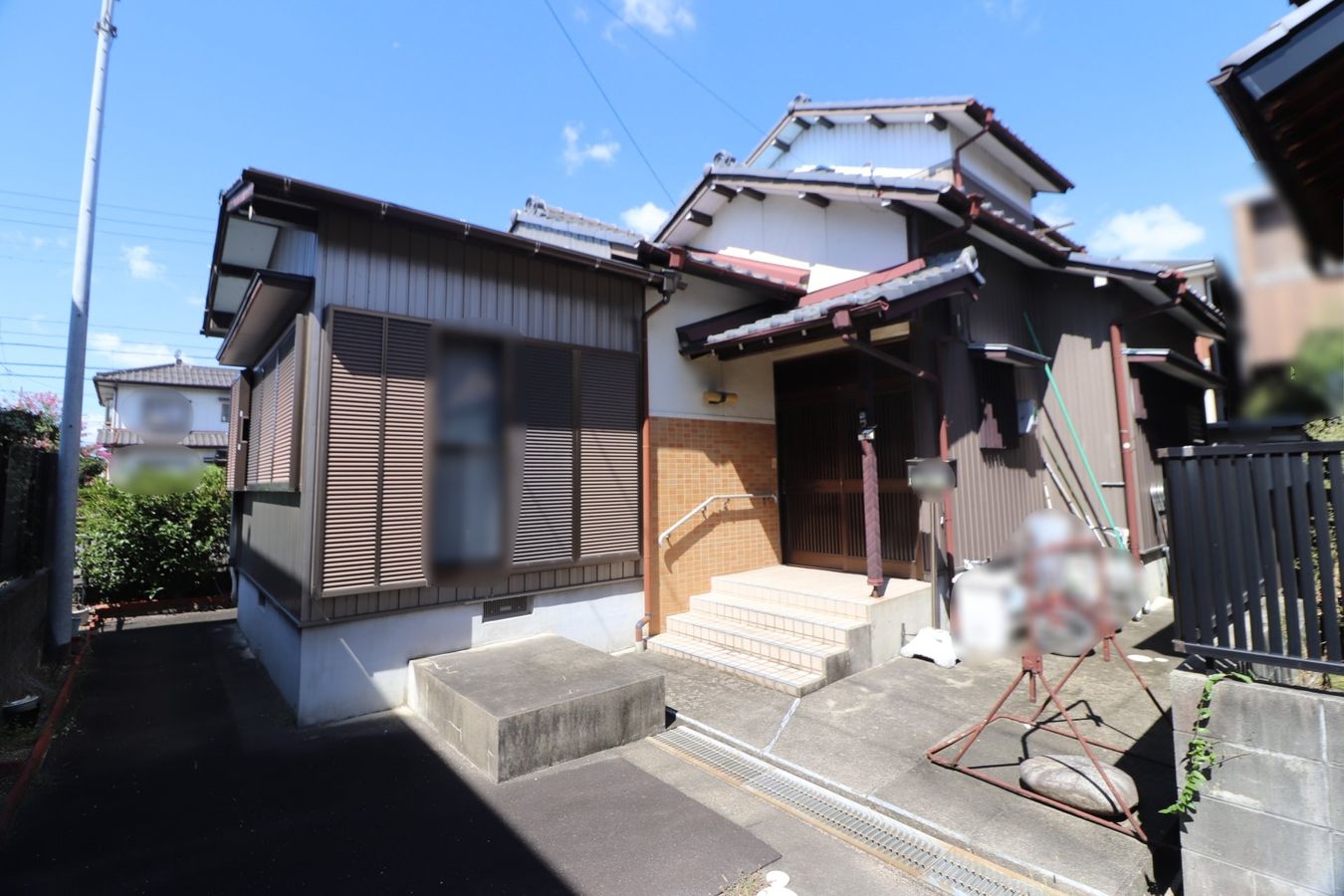 土地写真