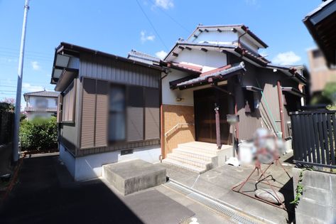 春日井市西高山町2丁目 土地写真