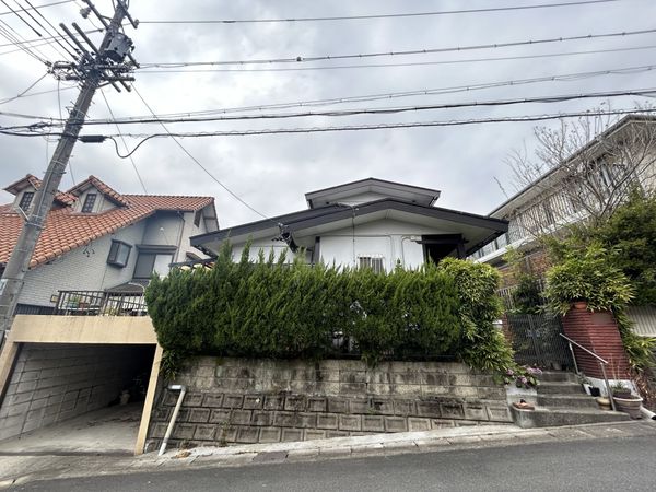 小牧市小松寺1丁目 土地写真 小牧市小松寺1丁目 土地写真