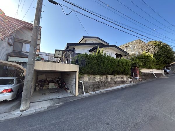 小牧市小松寺1丁目 土地写真 小牧市小松寺1丁目 土地写真