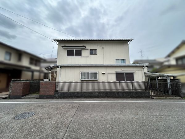 土地写真