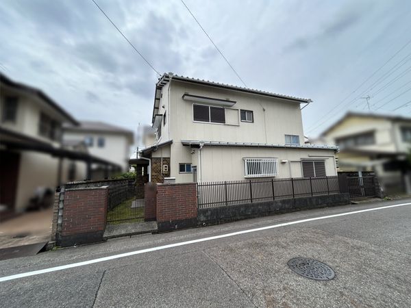 土地写真