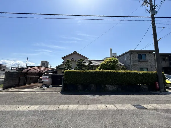 現地写真
