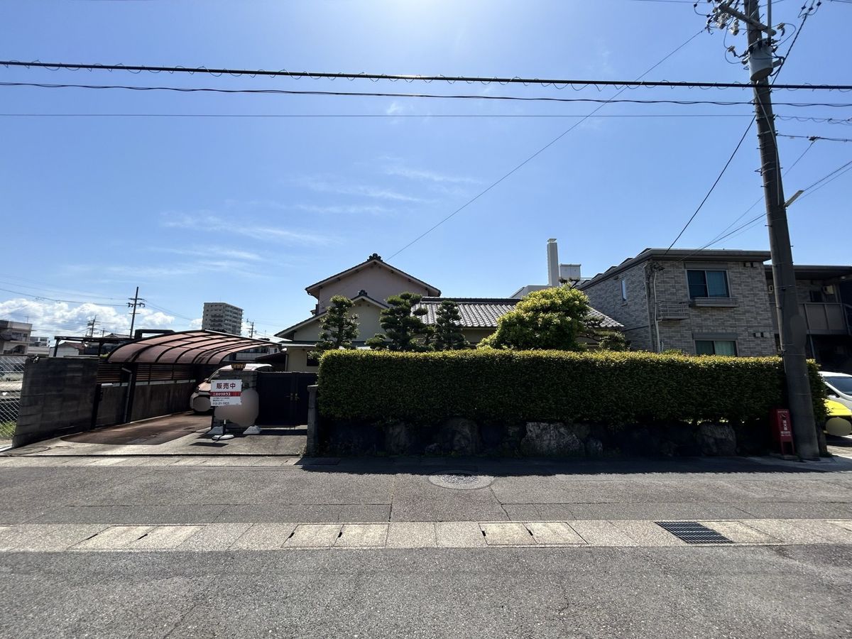 土地写真