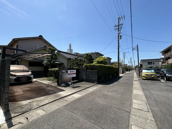 現地写真