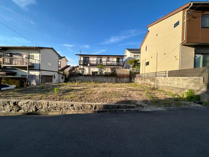 春日井市神屋町 土地写真