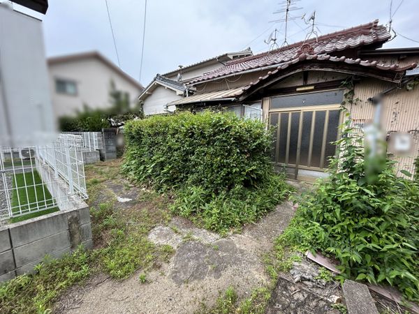 土地写真