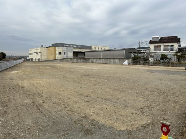 刈谷市新田町2丁目 土地写真 刈谷市新田町2丁目 土地写真