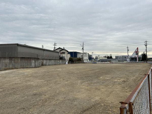刈谷市新田町2丁目 土地写真 刈谷市新田町2丁目 土地写真