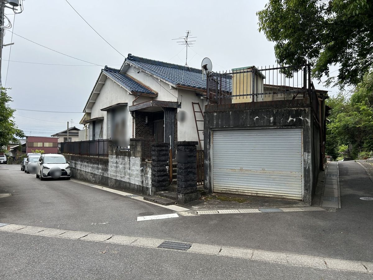 土地写真