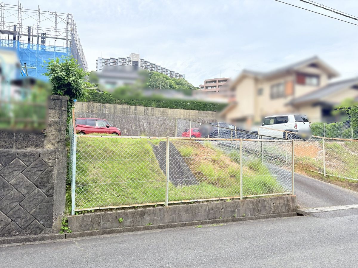 土地写真