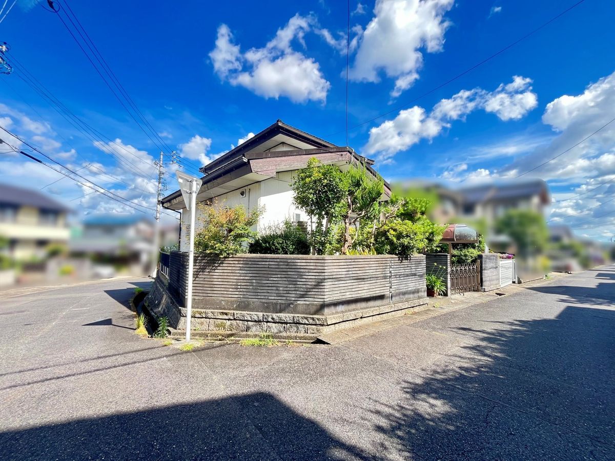 土地写真