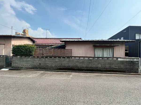 土地写真