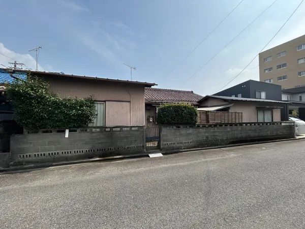 土地写真