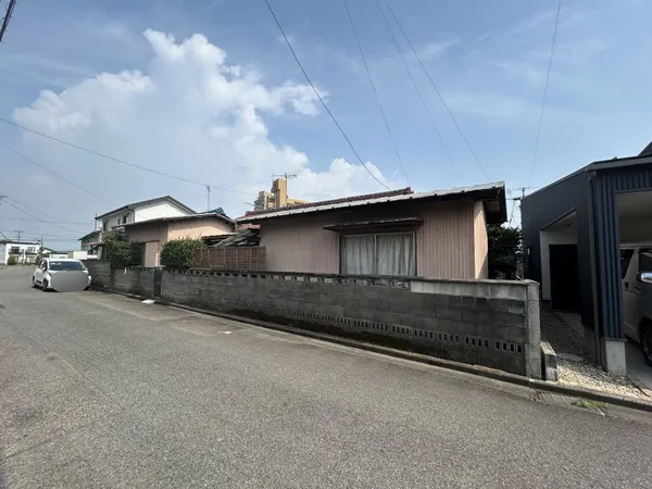土地写真