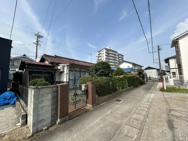 土地写真