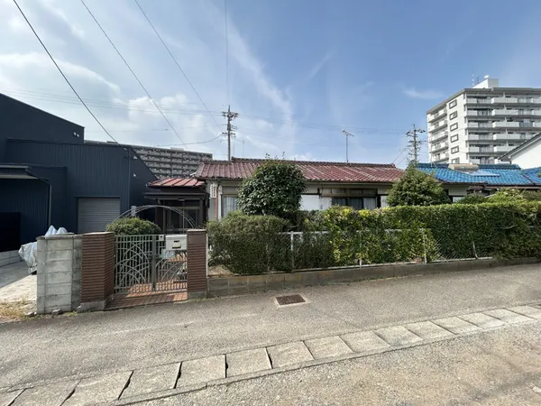 土地写真
