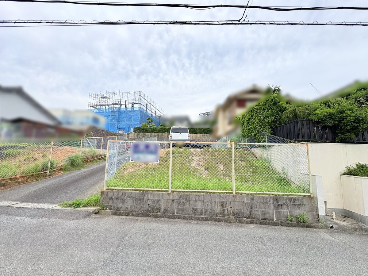 土地写真