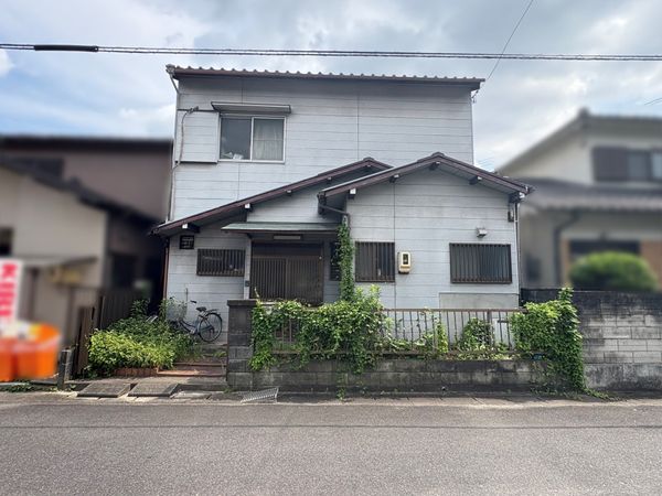 春日井市中野町1丁目 土地写真 春日井市中野町1丁目 土地写真