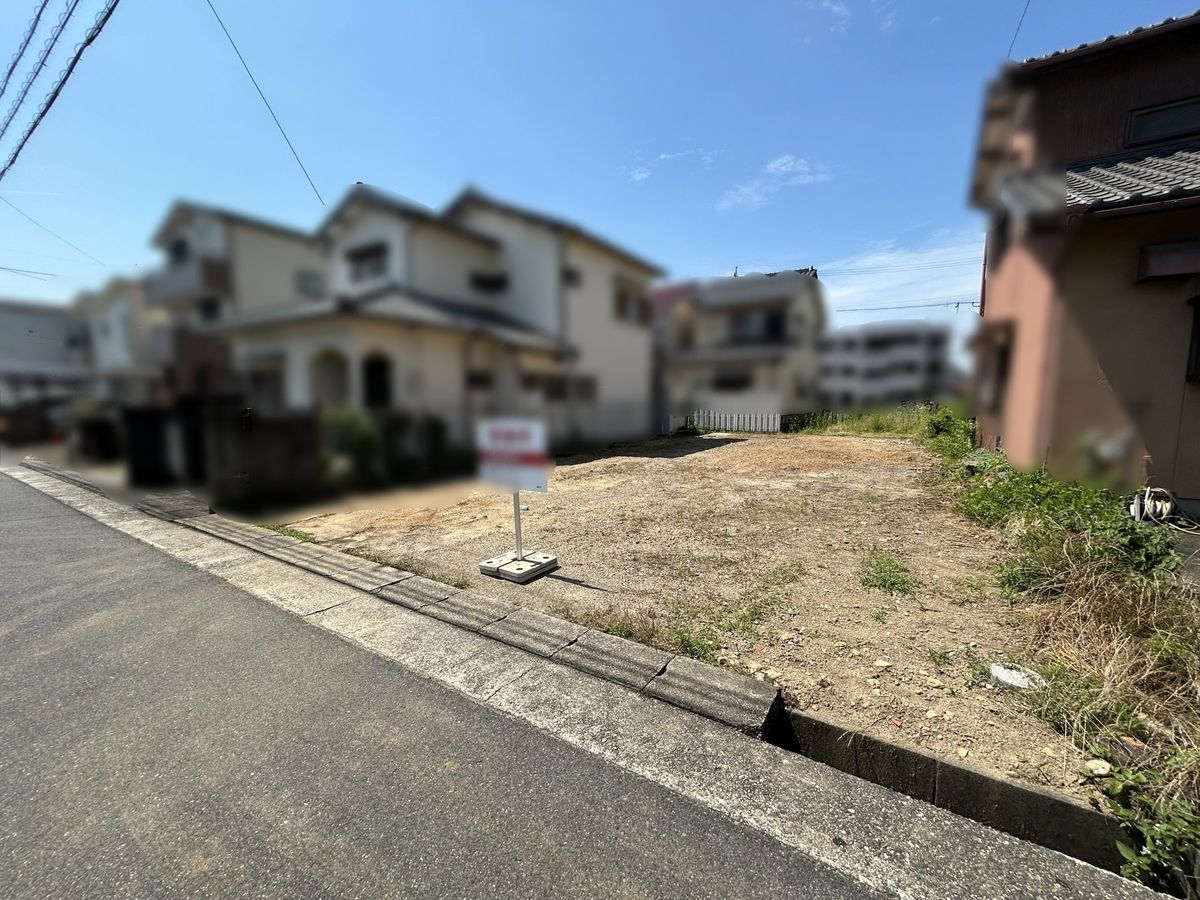 土地写真