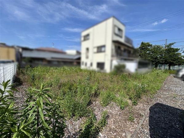 土地写真