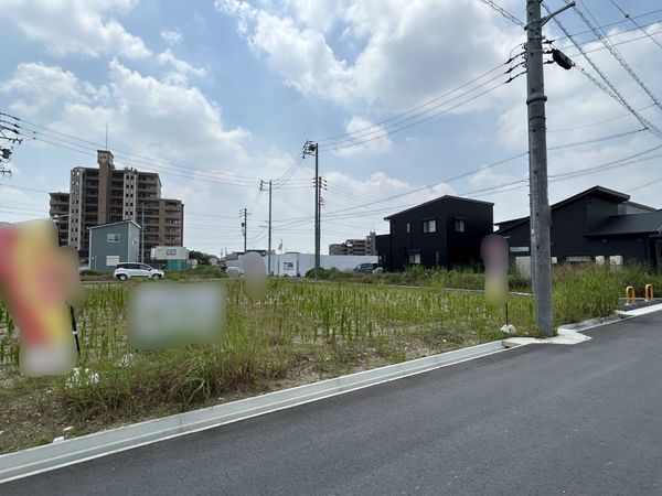 土地写真