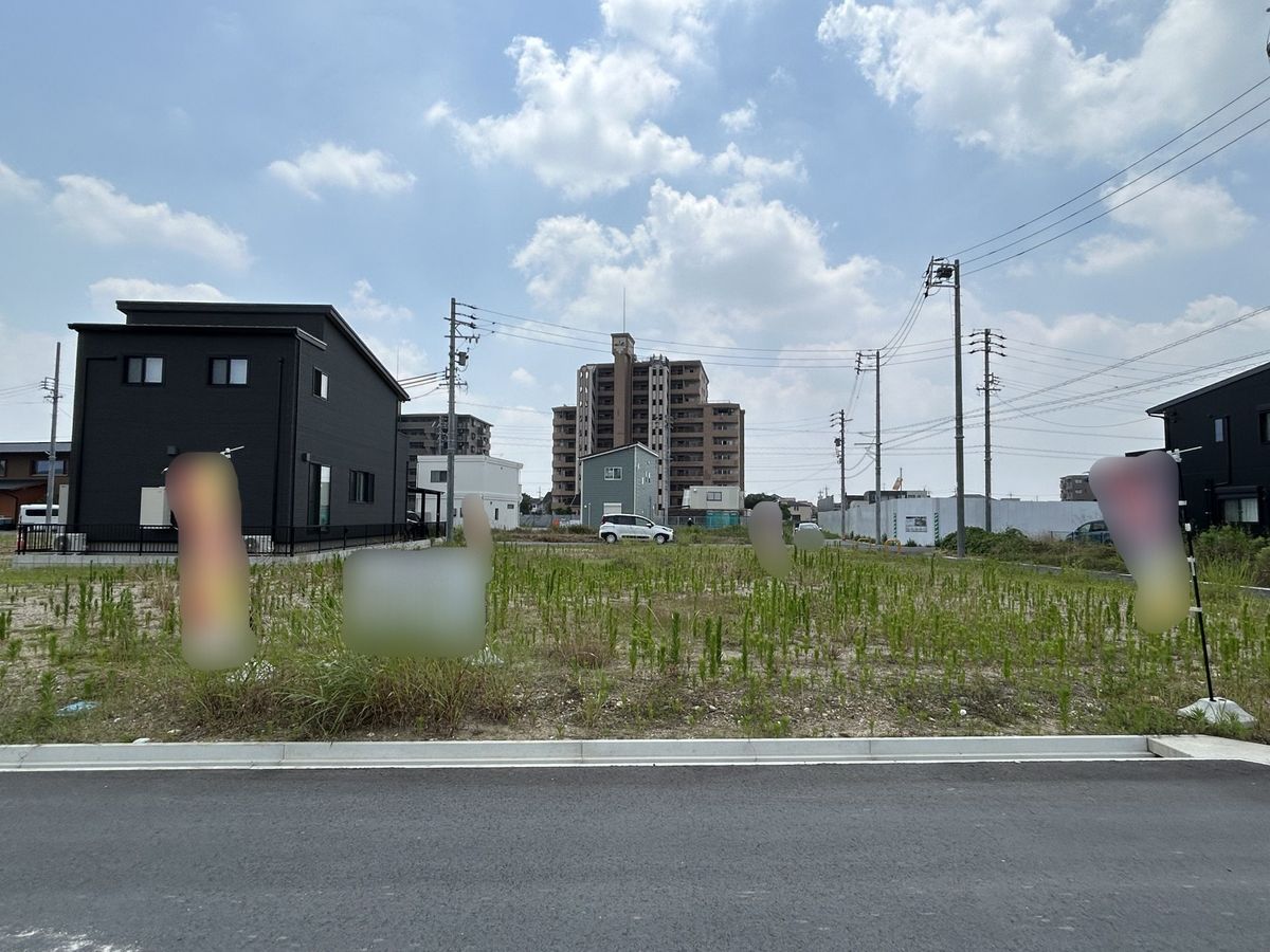 土地写真
