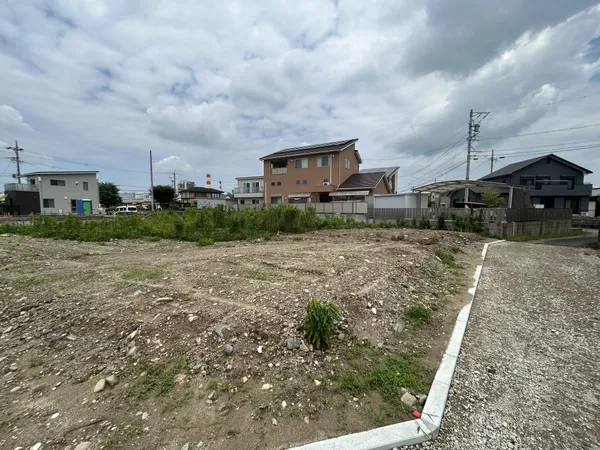 土地写真