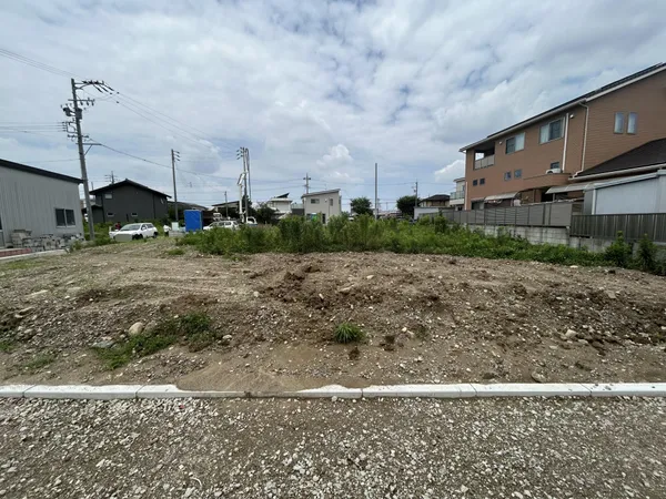 土地写真