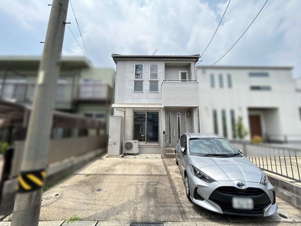 春日井市鳥居松町1丁目 外観 春日井市鳥居松町1丁目 外観