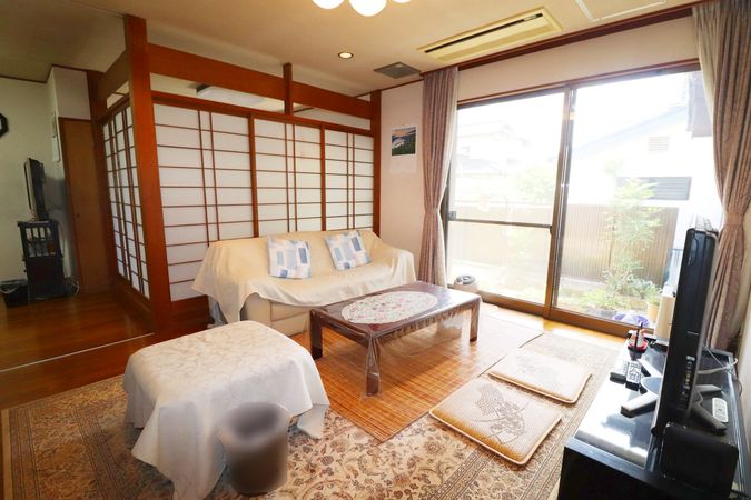 室内