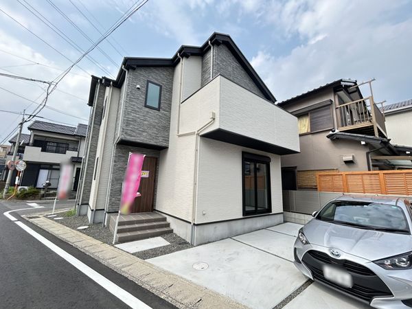 春日井市稲口町4丁目 外観 春日井市稲口町4丁目 外観