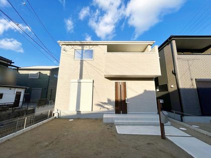 小牧市藤島町中島 2号棟 外観