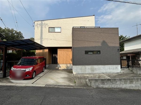 春日井市神屋町 外観