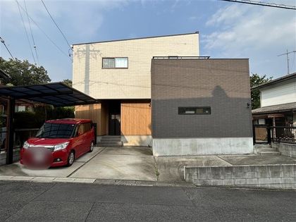 春日井市神屋町 外観