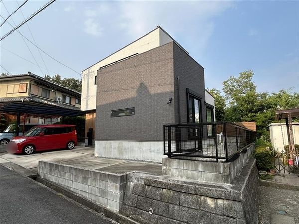 春日井市神屋町 外観
