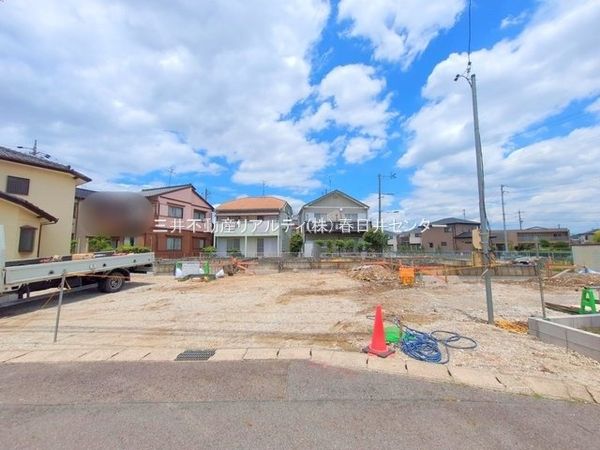小牧市大字久保一色 2号棟 外観 小牧市大字久保一色 2号棟 外観