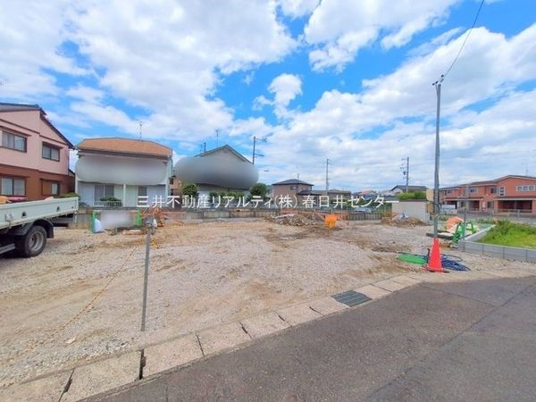 小牧市大字久保一色 2号棟 外観 小牧市大字久保一色 2号棟 外観