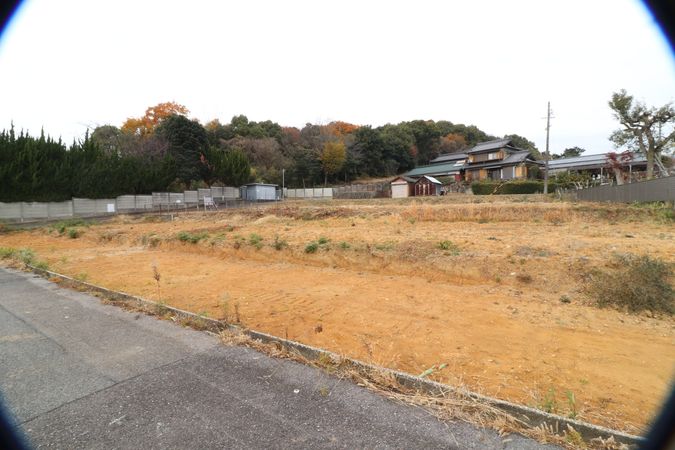 小牧市大字下末 5号棟 外観 小牧市大字下末 5号棟 外観