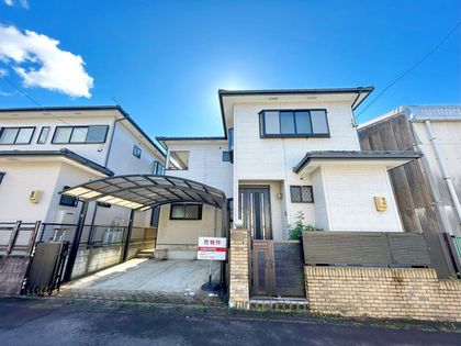 犬山市富岡新町1丁目 外観