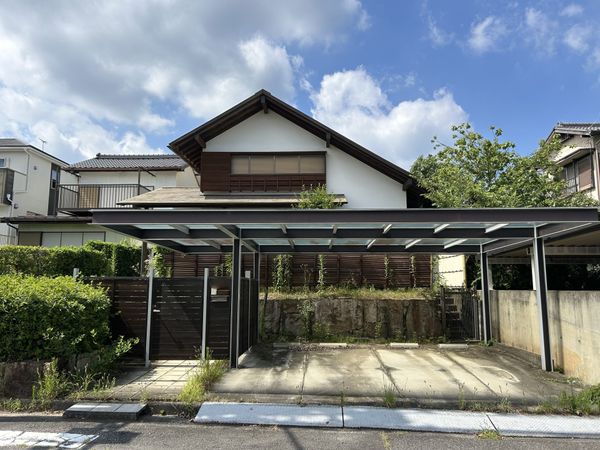 春日井市石尾台6丁目 外観 春日井市石尾台6丁目 外観