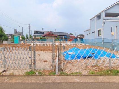 春日井市下市場町6丁目 外観
