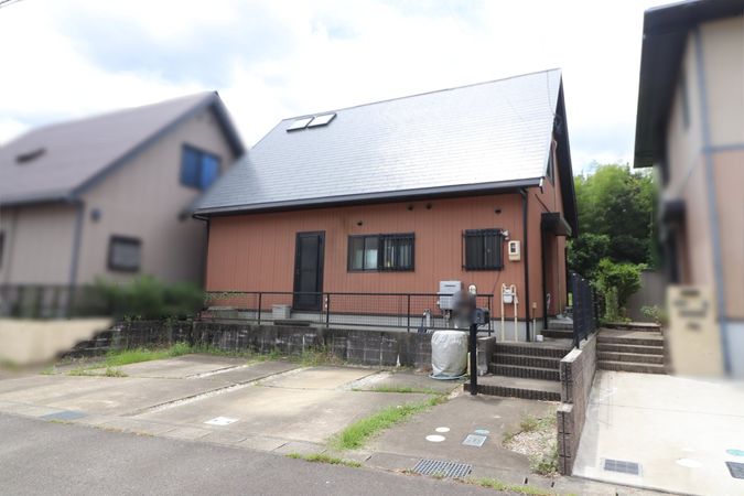 春日井市坂下町7丁目 外観 春日井市坂下町7丁目 外観